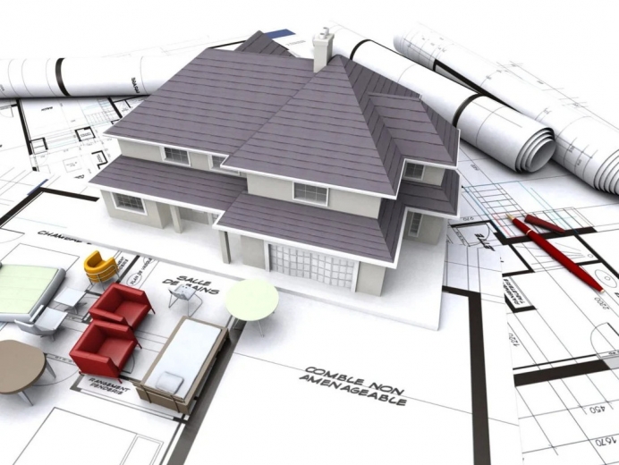 Cẩm nang: Hướng dẫn bạn quy trình xây nhà từ A đến Z